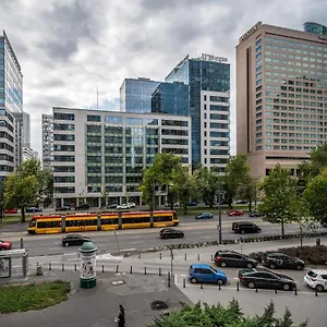  Hotel apartamentowy Jana Pawła Ii 20